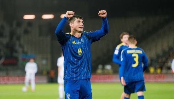 Малиновський розкрив секрет сили збірної Швеції 2