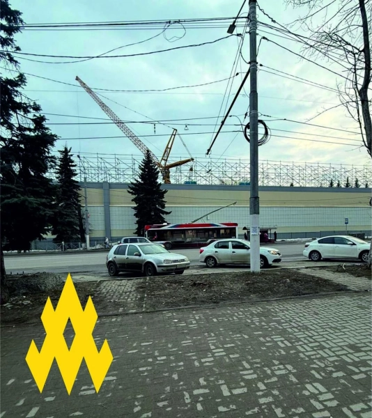 "Кремній Ел" в Брянську: АТЕШ розкриває термінове відновлення виробництва після удару 19 "Кремній Ел" в Брянську: АТЕШ розкриває термінове відновлення виробництва після удару 17