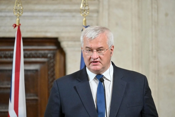 Україна висловлює солідарність з ОАЕ після іранських атак - Сибіга