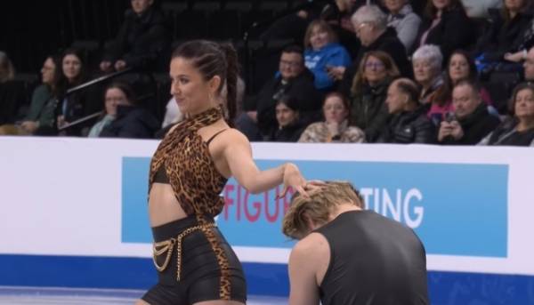 Українські фігуристи боротимуться за медалі Чемпіонату світу 2026 у трьох дисциплінах 2