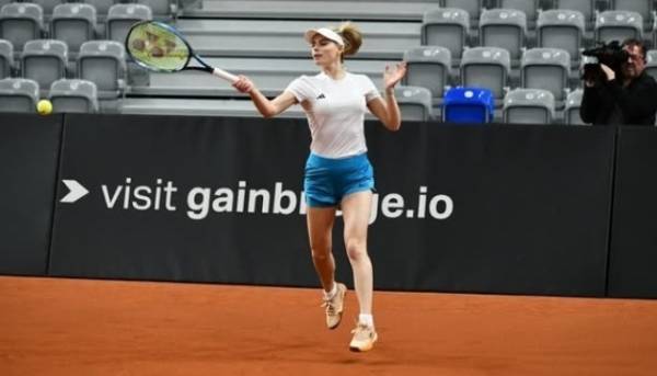 Завацька здобуває перемогу у фіналі кваліфікації WTA 125 в Анталії 2