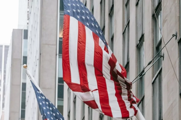 Посольство США в Кувейті