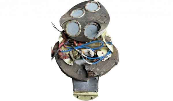 У російському "Шахеді" вперше помітили елемент із функцією наведення на радари, але його призначення викликає питання