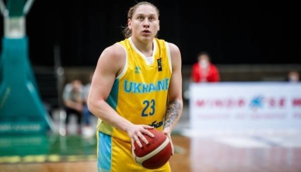 ФК «Мерсін» з Ягуповою здобув першу перемогу у фіналі Єврокубка 2