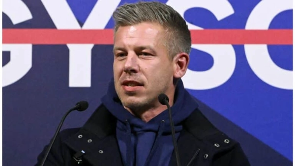 Петер Мадяр: Угорщина прагнутиме прагматичних відносин з Росією