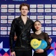 Українські фігуристи запалюють на Чемпіонаті світу в Празі: Голіченко та Даренський вражають своїм дебютом 14