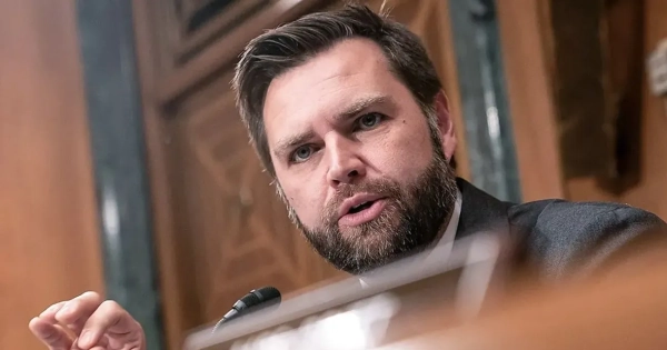 Трамп відправляє Венса до Угорщини, щоб підтримати Орбана перед виборами - Politico