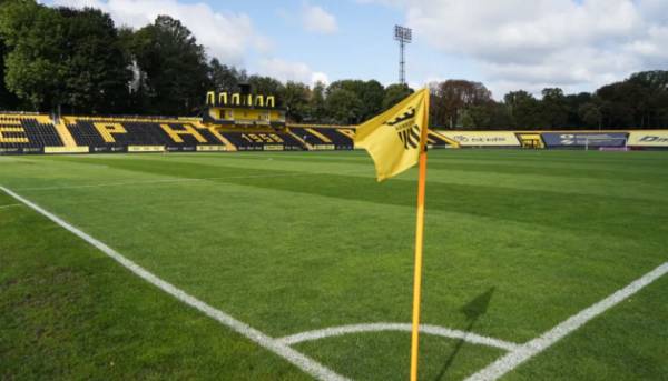 Кубок України: Де "Буковина" прийматиме київське "Динамо" у півфіналі 2