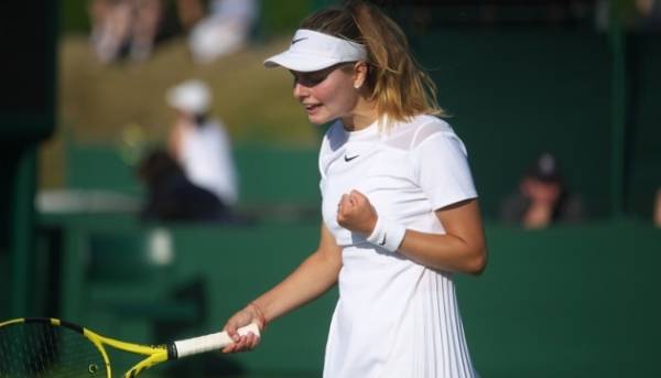 Завацька здобула першу перемогу на турнірі WTA 125 в Анталії 2