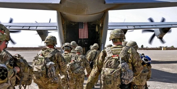 Військові США заявили про понад 1700 уражених цілей в Ірані