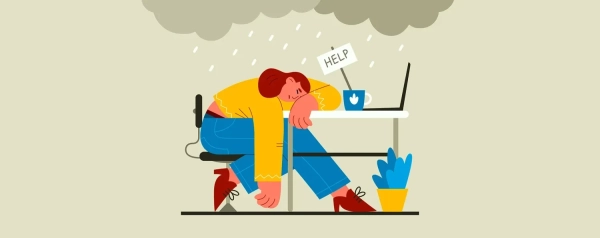 Жіноче вигорання: розпізнайте тригери та знайдіть свій баланс між кар'єрою та життям 7 Жіноче вигорання: розпізнайте тригери та знайдіть свій баланс між кар'єрою та життям 5