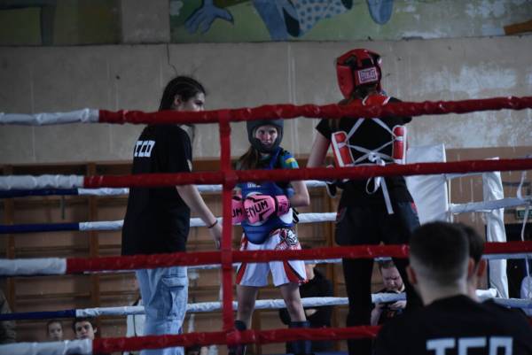 Розкрито секрети "Комбат самозахист ІСО": чемпіонат в Одесі запалив нових майстрів 6