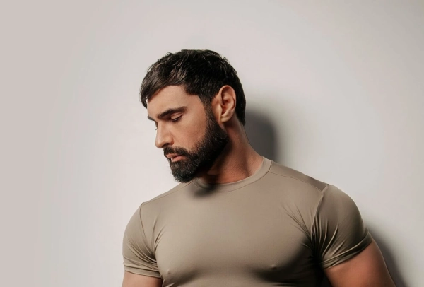 Віталій Козловський презентував україномовну версію хіта "Шекспір"