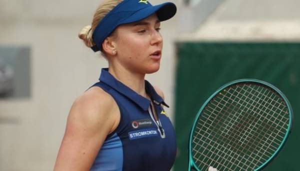 Людмила Кіченок та Дезіре Кравчик змагатимуться за перемогу на турнірі WTA в США 2 Людмила Кіченок та Дезіре Кравчик змагатимуться за перемогу на турнірі WTA в США 2