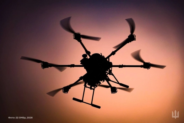 Українські фахівці можуть долучитися до захисту американських об'єктів на Близькому Сході за запитом США