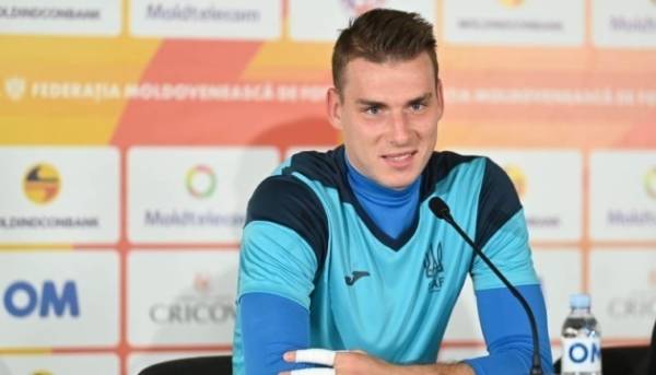 Лунін отримав високу оцінку за матч Ліги Чемпіонів проти «Манчестер Сіті» 2