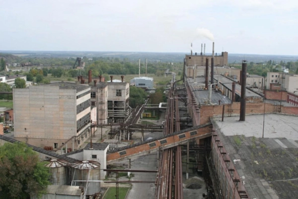 В Україні планується корпоратизація ДП "СхідГЗК" для зміцнення енергетичної стійкості