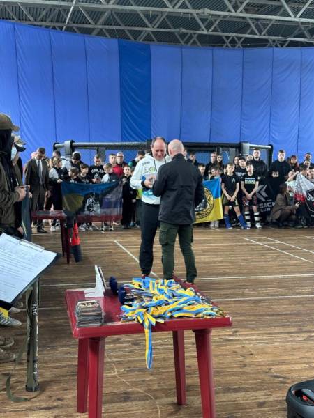 Розкрито секрети "Комбат самозахист ІСО": чемпіонат в Одесі запалив нових майстрів 7