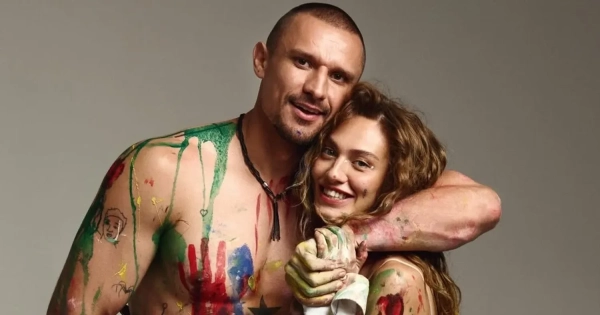 Надін Головчук та Тарас Цимбалюк: фінал 