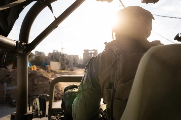 Ізраїль атакував комплекс, де обирали нового лідера Ірану - ЗМІ