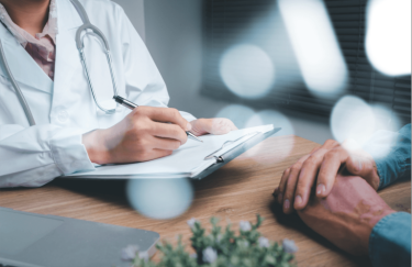 Огляд на місці чи медзаклад? Де криються головні відмінності та типові помилки Огляд на місці чи медзаклад?