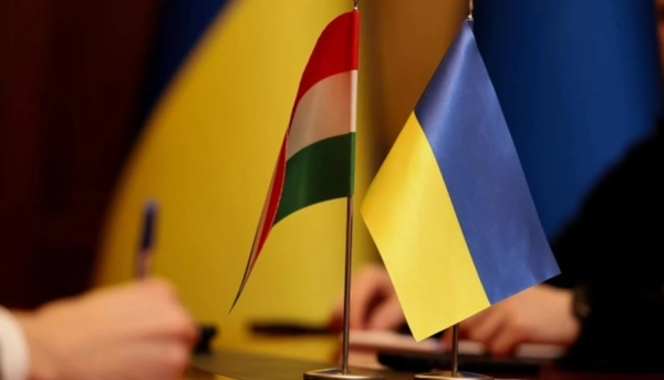 Угорщина дала Україні три дні на відновлення роботи нафтопроводу "Дружба"