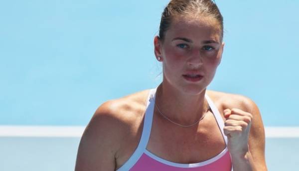 Українки вже знають своїх перших суперниць на турнірі WTA 1000 у США 2 Українки вже знають своїх перших суперниць на турнірі WTA 1000 у США 2