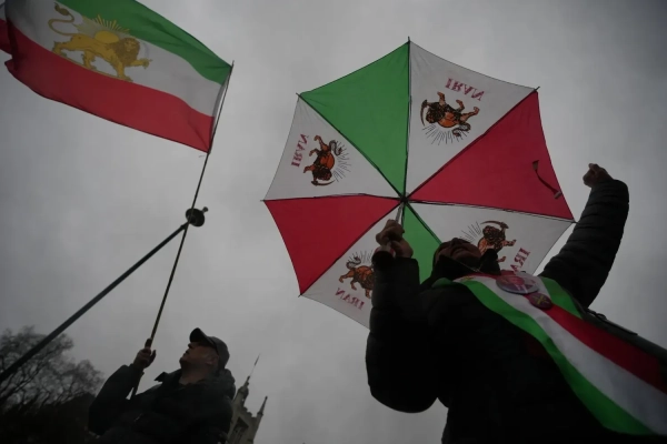 Іран розширює ракетні удари: які країни вже були атаковані