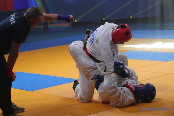 Київ приймає фінал Чемпіонату України з рукопашного бою: битва за спадщину Максима Шаповала 9