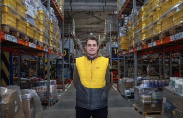 «Аврора» системно розвиває програму підтримки ветеранів з 2023 року