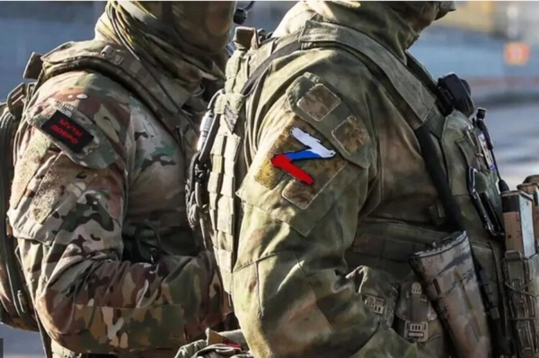 Німецька розвідка виявила приховування Росією реальних витрат на війну