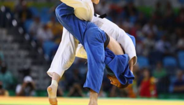 Українські дзюдоїсти готуються до European Open 2026 у Латвії 2