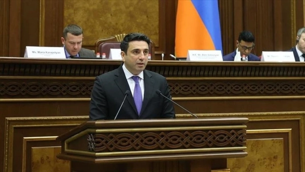 Вірменія погрожує виходом з ОДКБ, якщо рф підвищить ціни на газ