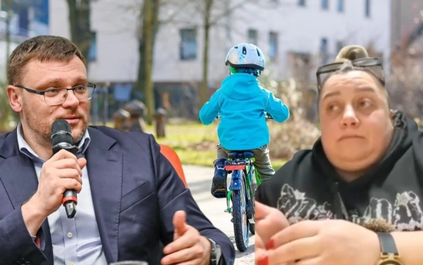 НАБУ специфічно відреагувало на скандал з фіктивним батьківством Кривоноса: заборонило підлеглим коментувати – журналіст Дмитренко 