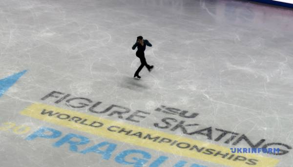 Український фігурист Марсак здобув історичну путівку на ЧС: вперше в кар'єрі виступатиме у довільній програмі 9