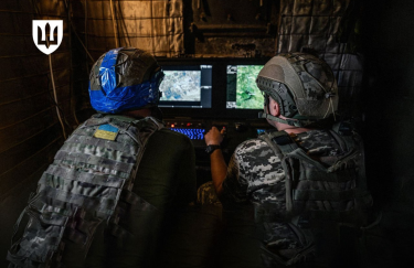 Революція в управлінні дронами: Україна інтегрувала єдину систему Mission Control