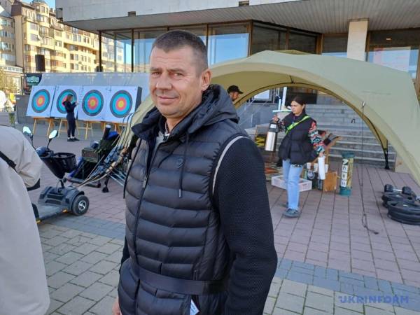 Спорт, що повертає ветеранів до життя: подолання реабілітації через активність 16 Спорт, що повертає ветеранів до життя: подолання реабілітації через активність 16