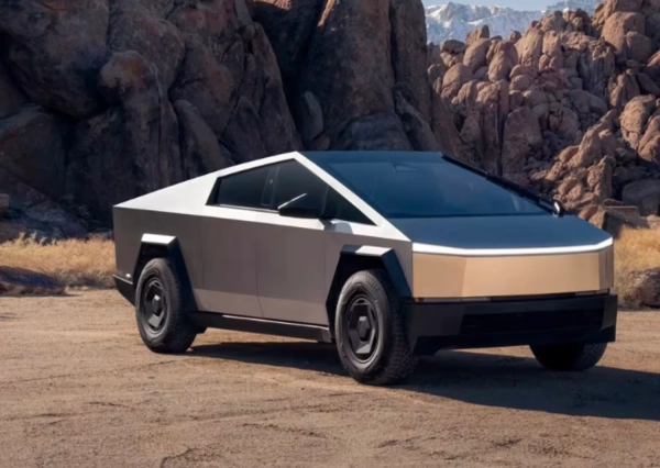 Tesla приголомшує: Cybertruck за новою ціною – економія $20 тис лише мить! 4 Tesla приголомшує: Cybertruck за новою ціною – економія $20 тис лише мить! 2