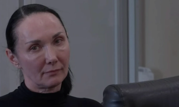 онколог Марина Бєлоцерківська 