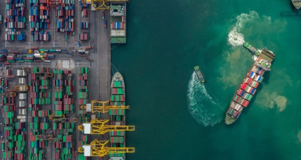 Україна серед найбільш постраждалих країн від нових мит США - ЄБРР