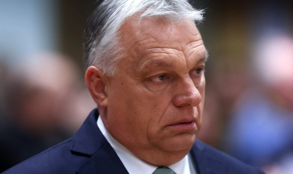 "Отримує вплив за допомоги великих сил" - Зеленський описав політичне майбутнє Орбана