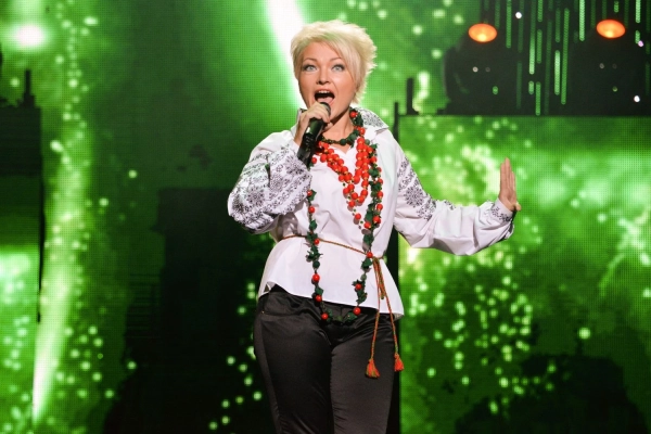 Оксана Пекун вийшла за межі: співачка кардинально змінила свій музичний стиль