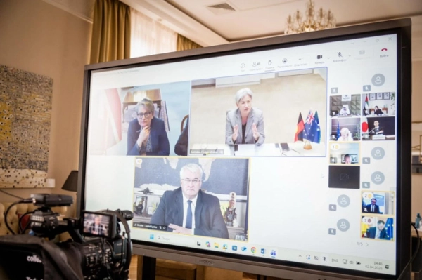 Український бойовий досвід: ключ до порятунку судноплавства в Ормузькій протоці 4