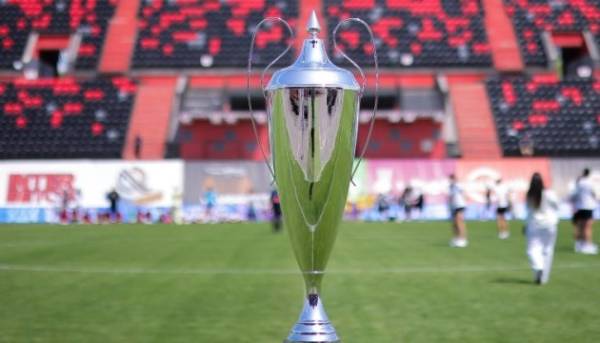Визначено фіналістів жіночого Кубка України з футболу: 2
