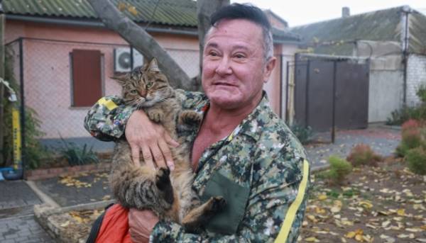 Миколаївська силачка рятує чотирилапих: дивовижна історія незламної жінки 9 Миколаївська силачка рятує чотирилапих: дивовижна історія незламної жінки 9
