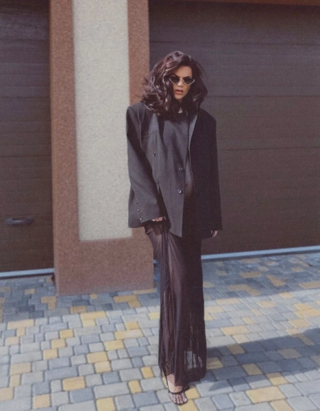 Розкрийте секрети стилю: як одягатися дорого без брендового одягу 7