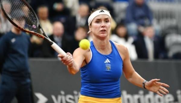Еліна Світоліна: Досягла півфіналу WTA 1000 в Індіан-Веллсі, боротьба триває 2