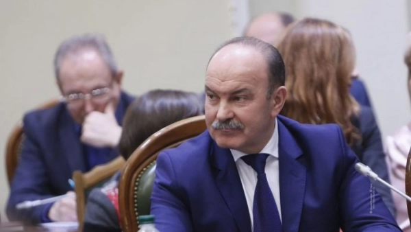 Про інвестиційний клімат в Україні можна говорити тоді, коли силовики захищатимуть бізнес, а не тиснутимуть на нього - нардеп