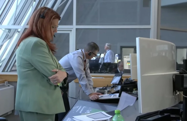 NASA стартує Artemis II: астронавти прямують до Місяця в історичній місії 4