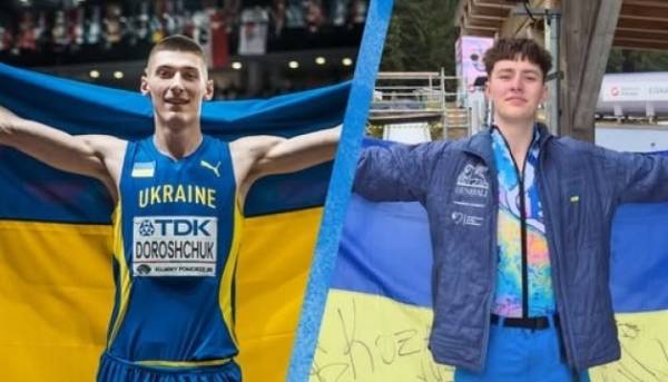 НOК України визначає найсильніших атлетів місяця: хто здобув визнання? 2
